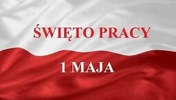 Read more about the article 1 maja – Protest